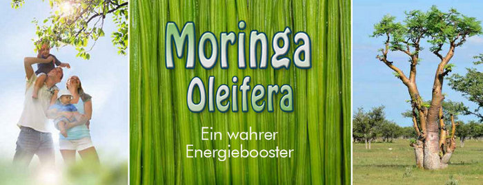 MORINGA