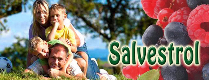 Salvestrole & Phytoalexine