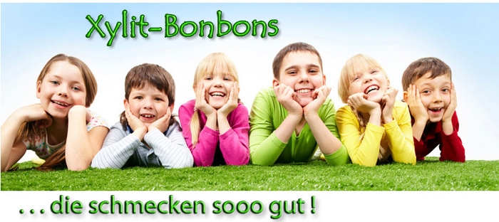 Bonbons aus Xylit Birkenzucker Bonbons aus Xylit Birkenzucker