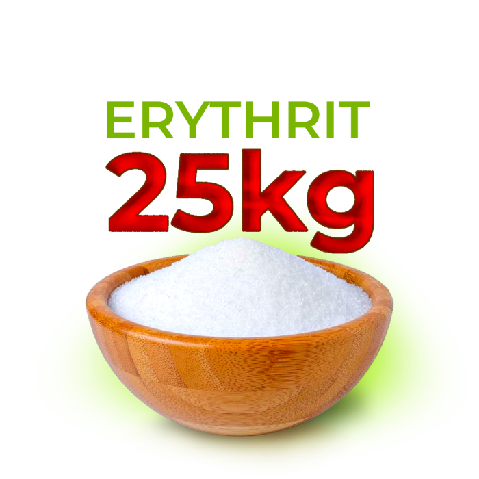 Erythrit 25kg Sack bestellen Erythrit 25kg Sack bestellen