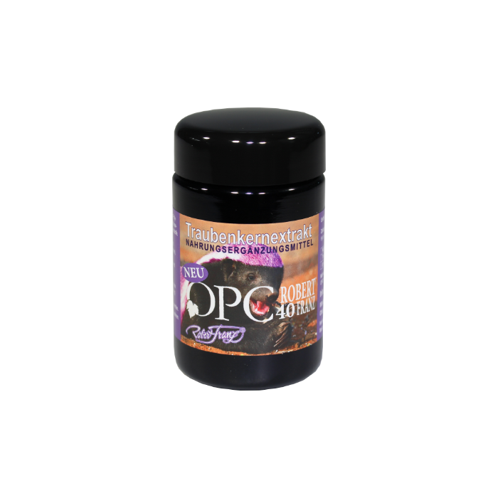 OPC 40 Robert Franz Schweiz bestellen OPC 40 Robert Franz Schweiz bestellen
