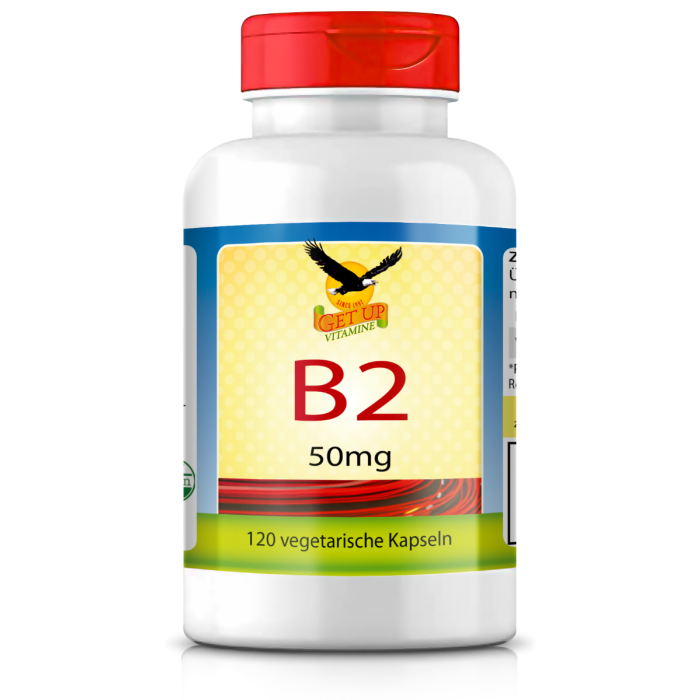 Vitamin B2 Riboflavin bestellen Vitamin B2 Riboflavin bestellen