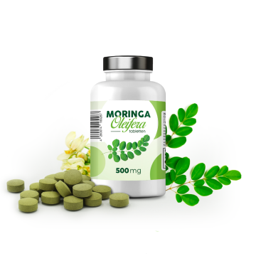 Moringa Oleifera Tabletten bestellen