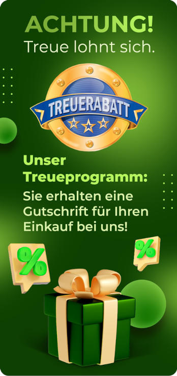 Treuerabatt